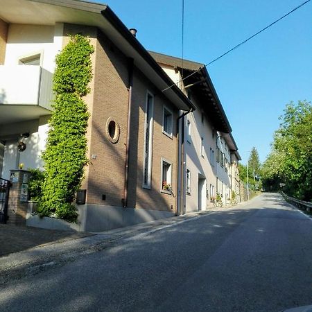 Casa Via Castelmonte Lejlighed Cividale del Friuli Eksteriør billede