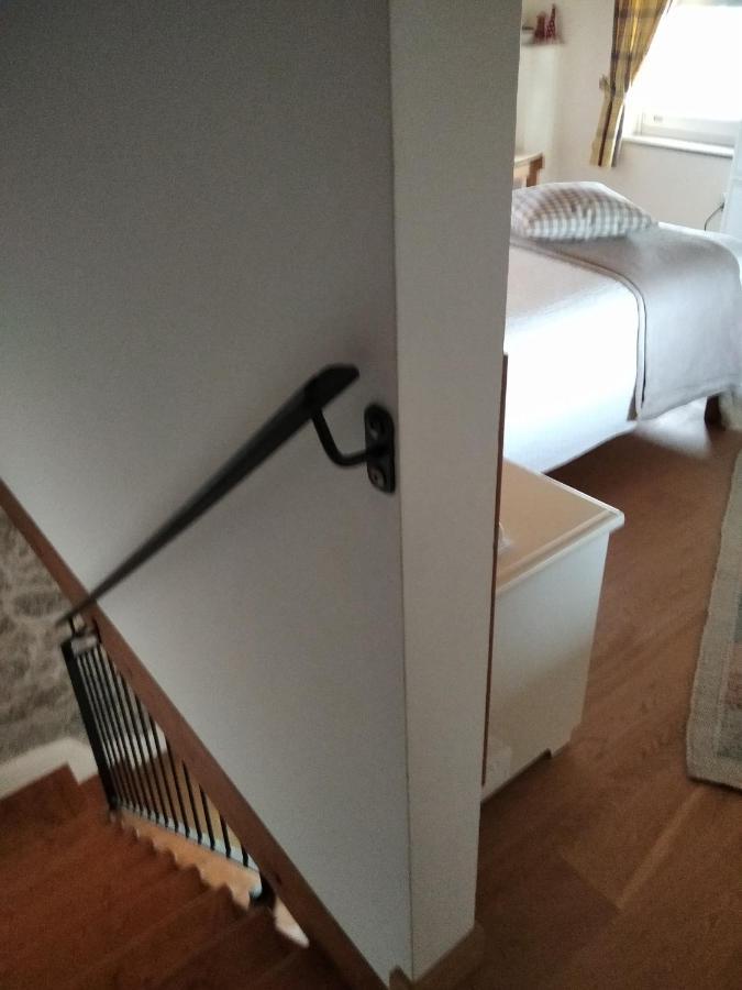 Casa Via Castelmonte Lejlighed Cividale del Friuli Eksteriør billede