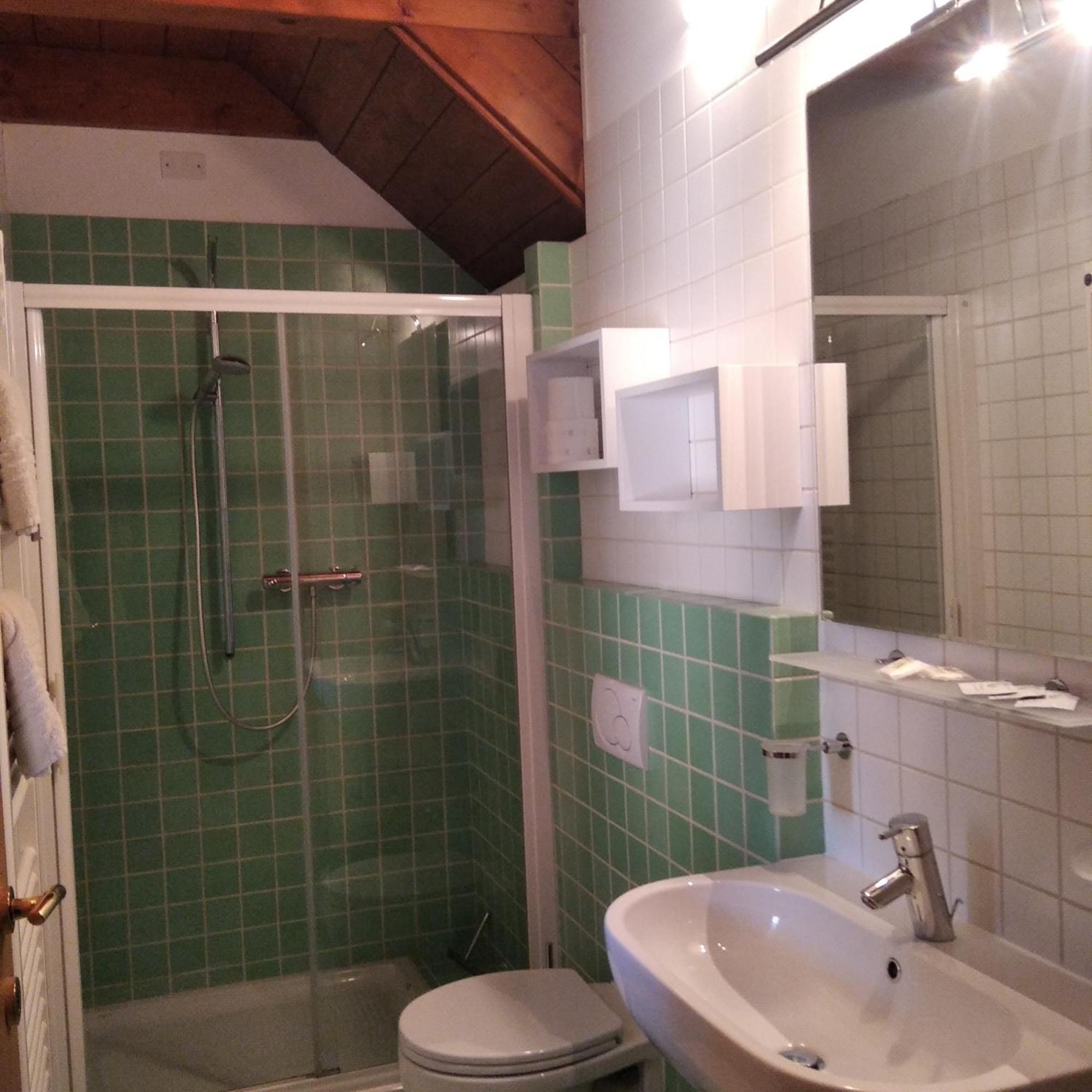 Casa Via Castelmonte Lejlighed Cividale del Friuli Eksteriør billede