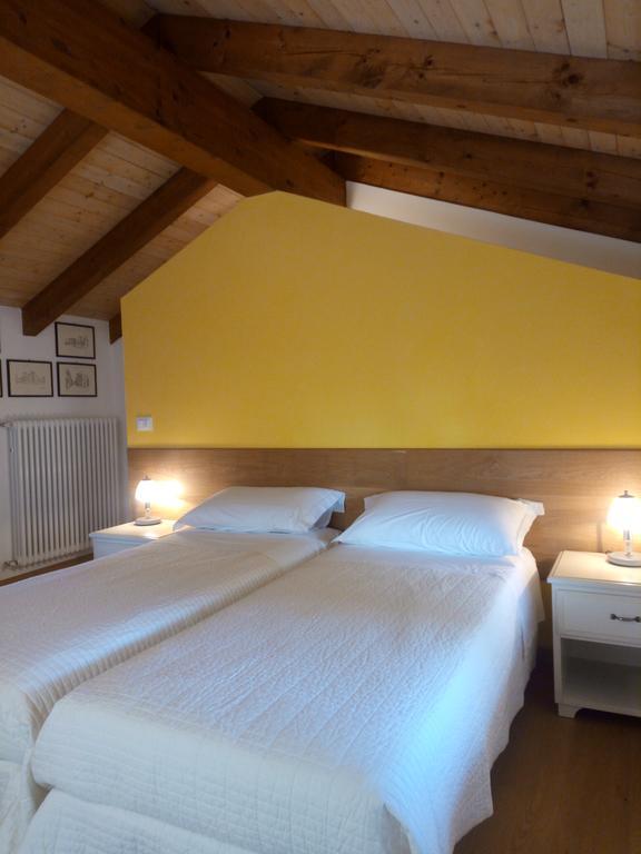 Casa Via Castelmonte Lejlighed Cividale del Friuli Eksteriør billede