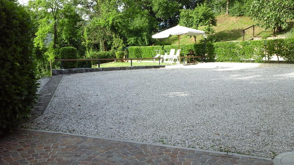 Casa Via Castelmonte Lejlighed Cividale del Friuli Eksteriør billede