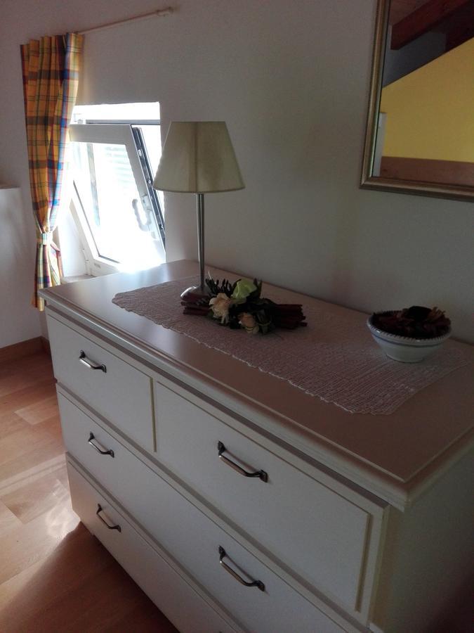 Casa Via Castelmonte Lejlighed Cividale del Friuli Eksteriør billede