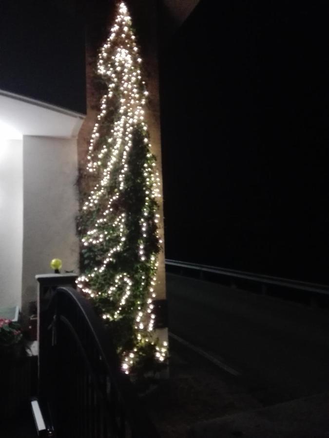 Casa Via Castelmonte Lejlighed Cividale del Friuli Eksteriør billede